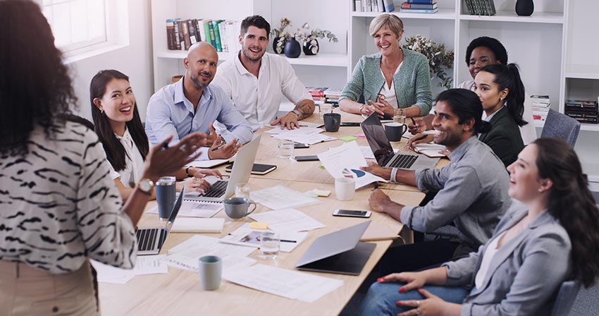 Conseil en gestion, management à Paris 8